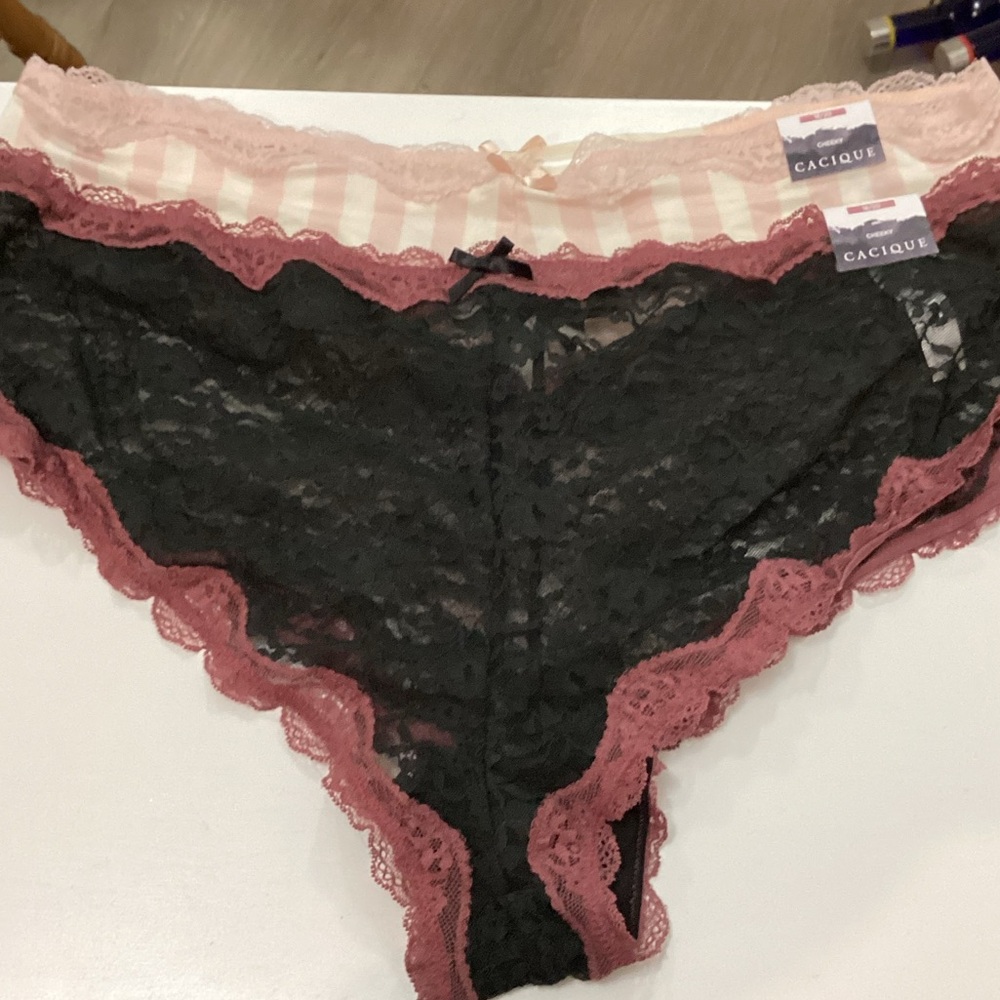 Lane Bryant